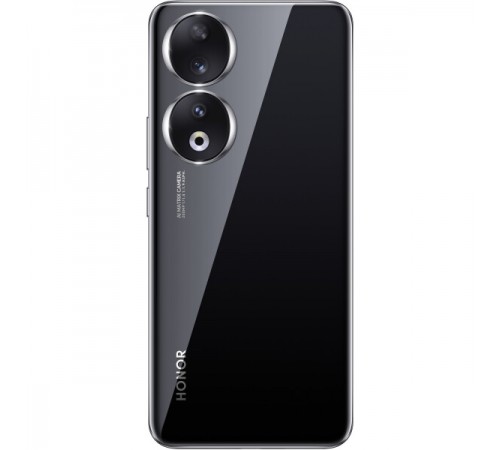 Смартфон HONOR 90 12GB/512GB международная версия (полночный черный)