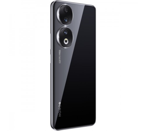 Смартфон HONOR 90 12GB/512GB международная версия (полночный черный)