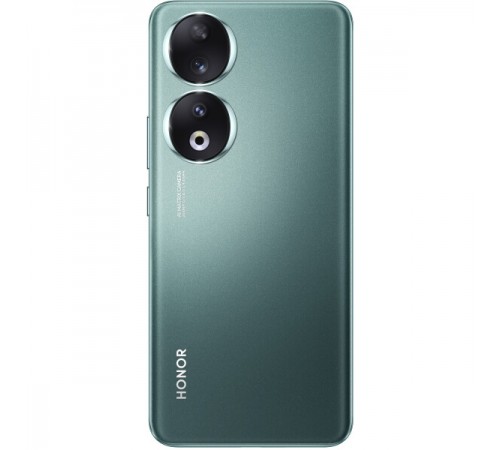 Смартфон HONOR 90 12GB/512GB международная версия (изумрудный зеленый)
