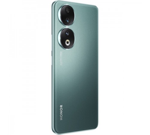 Смартфон HONOR 90 12GB/512GB международная версия (изумрудный зеленый)