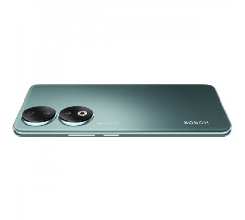 Смартфон HONOR 90 12GB/512GB международная версия (изумрудный зеленый)