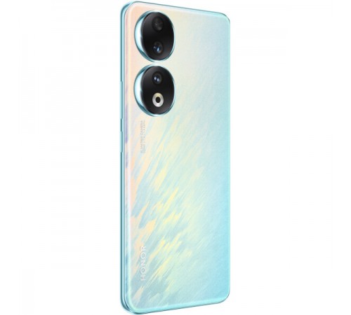 Смартфон HONOR 90 8GB/256GB международная версия (арктический лед) 
