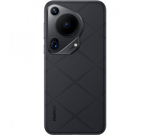 Смартфон Huawei Pura 70 Ultra HBP-LX9 16GB/1TB (черный)