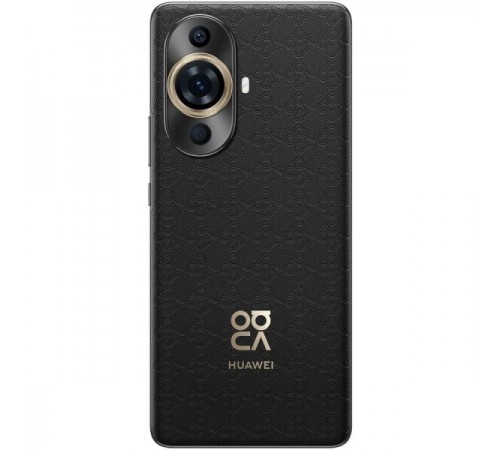 Смартфон Huawei nova 11 Pro GOA-LX9 8GB/256GB (черный)