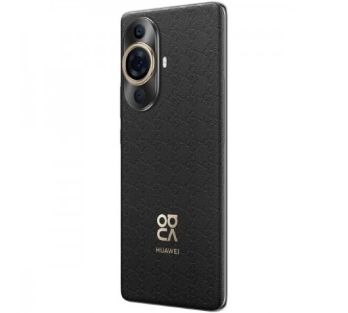 Смартфон Huawei nova 11 Pro GOA-LX9 8GB/256GB (черный)