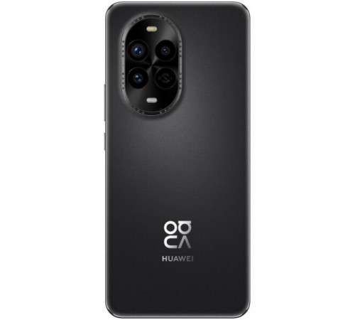 Смартфон Huawei nova 13 Pro MIS-LX9 12GB/512GB (черный)