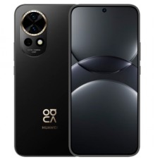 Смартфон Huawei nova 13 BLK-LX9 12GB/512GB (черный)