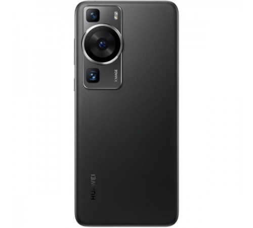 Смартфон Huawei P60 LNA-LX9 8GB/256GB (черный)