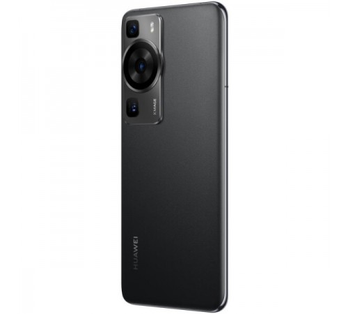 Смартфон Huawei P60 LNA-LX9 8GB/256GB (черный)