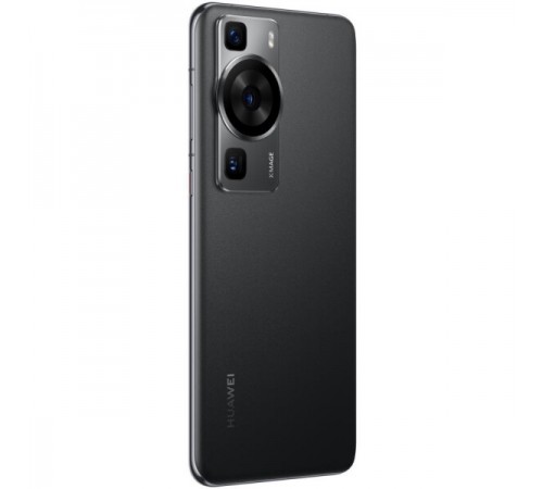 Смартфон Huawei P60 LNA-LX9 8GB/256GB (черный)