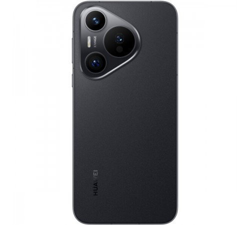 Смартфон Huawei Pura 70 ADY-LX9 12GB/256GB (черный)