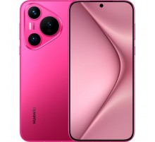 Смартфон Huawei Pura 70 ADY-LX9 12GB/256GB (розовый)