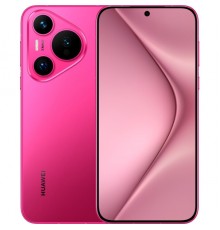Смартфон Huawei Pura 70 ADY-LX9 12GB/256GB (розовый)