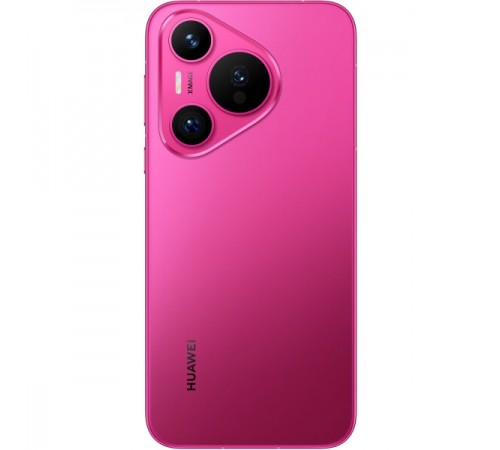 Смартфон Huawei Pura 70 ADY-LX9 12GB/256GB (розовый)