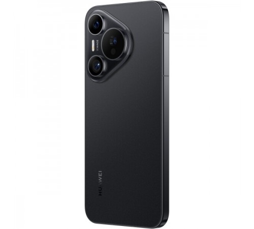 Смартфон Huawei Pura 70 ADY-LX9 12GB/256GB (черный)
