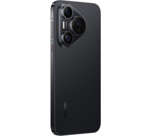 Смартфон Huawei Pura 70 ADY-LX9 12GB/256GB (черный)