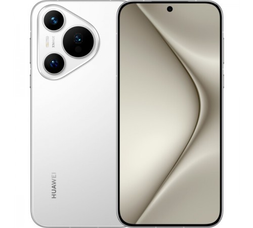 Смартфон Huawei Pura 70 ADY-LX9 12GB/256GB (белый)