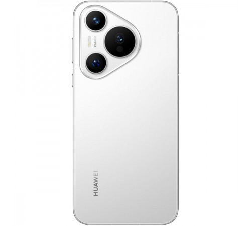 Смартфон Huawei Pura 70 ADY-LX9 12GB/256GB (белый)