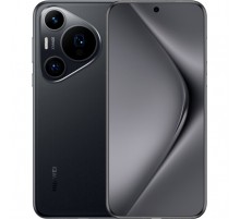 Смартфон Huawei Pura 70 Pro HBN-LX9 12GB/512GB (черный)