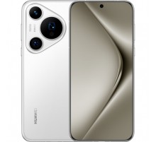 Смартфон Huawei Pura 70 Pro HBN-LX9 12GB/512GB (белый)