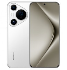 Смартфон Huawei Pura 70 Pro HBN-LX9 12GB/512GB (белый)