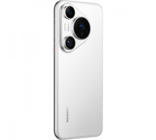 Смартфон Huawei Pura 70 Pro HBN-LX9 12GB/512GB (белый)