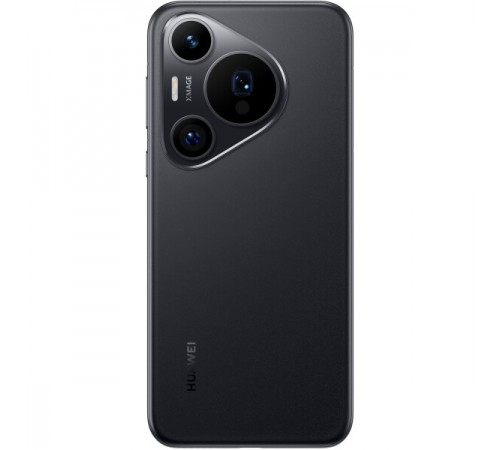 Смартфон Huawei Pura 70 Pro HBN-LX9 12GB/512GB (черный)