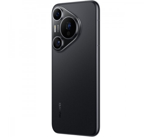 Смартфон Huawei Pura 70 Pro HBN-LX9 12GB/512GB (черный)