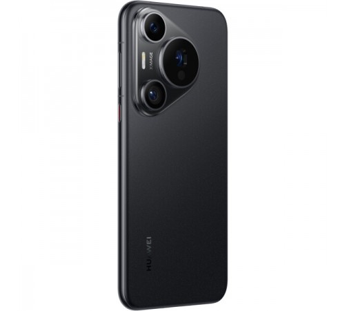 Смартфон Huawei Pura 70 Pro HBN-LX9 12GB/512GB (черный)