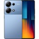Смартфон POCO M6 Pro 12GB/512GB с NFC международная версия (синий)