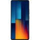Смартфон POCO M6 Pro 12GB/512GB с NFC международная версия (черный)