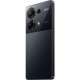 Смартфон POCO M6 Pro 12GB/512GB с NFC международная версия (черный)