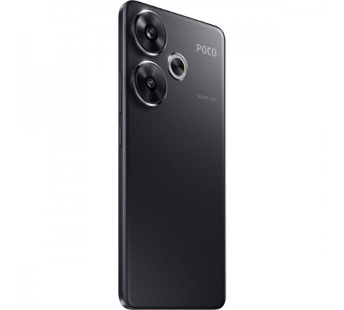 Смартфон POCO F6 12GB/512GB с NFC международная версия (черный)
