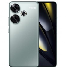 Смартфон POCO F6 12GB/512GB с NFC международная версия (зеленый)