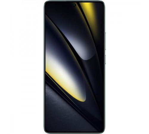 Смартфон POCO F6 12GB/512GB с NFC международная версия (зеленый)