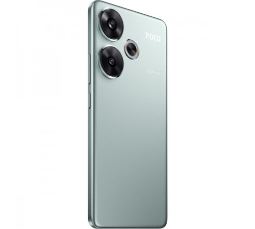 Смартфон POCO F6 12GB/512GB с NFC международная версия (зеленый)