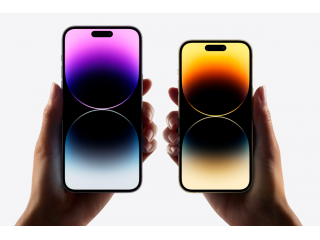 iPhone 14 Pro Max стал самым продаваемым смартфоном в Китае
