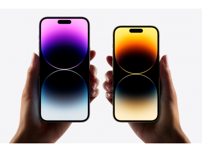 iPhone 14 Pro Max стал самым продаваемым смартфоном в Китае