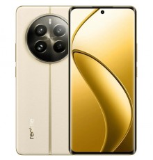 Смартфон Realme 12 Pro 12GB/512GB (бежевый)