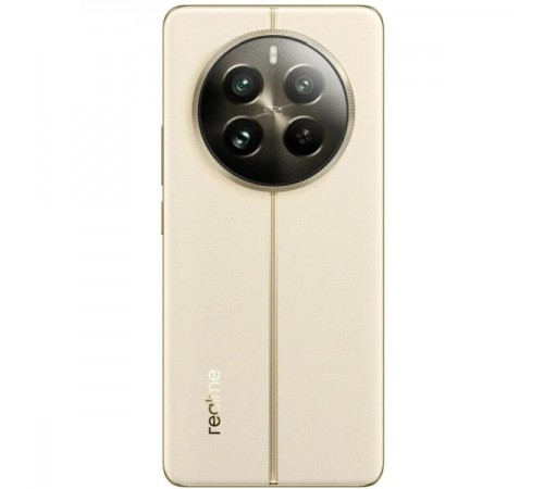 Смартфон Realme 12 Pro 12GB/512GB (бежевый)
