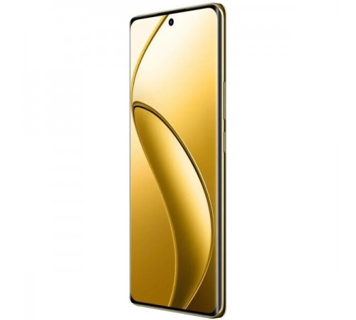 Смартфон Realme 12 Pro 12GB/512GB (бежевый)