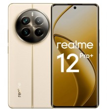 Смартфон Realme 12 Pro+ 12GB/512GB (бежевый)