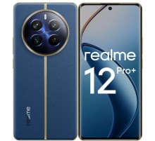 Смартфон Realme 12 Pro+ 12GB/512GB (синий)