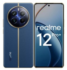 Смартфон Realme 12 Pro+ 12GB/512GB (синий)