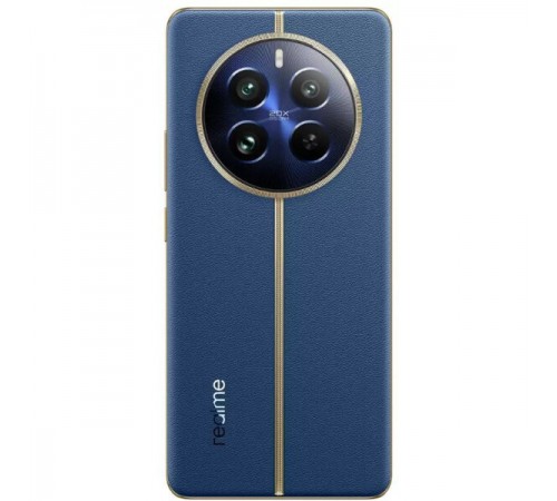 Смартфон Realme 12 Pro+ 12GB/512GB (синий)
