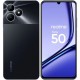 Смартфон Realme Note 50 4GB/128GB (полуночный черный)