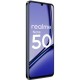 Смартфон Realme Note 50 4GB/128GB (полуночный черный)