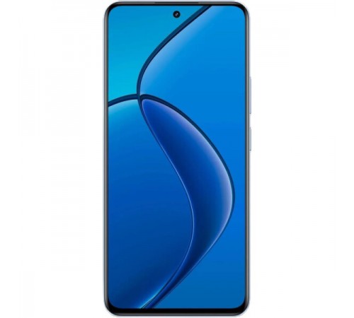 Смартфон Realme 12 RMX3871 8GB/512GB международная версия (голубой рассвет)