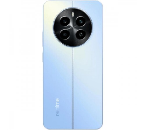 Смартфон Realme 12 RMX3871 8GB/512GB международная версия (голубой рассвет)