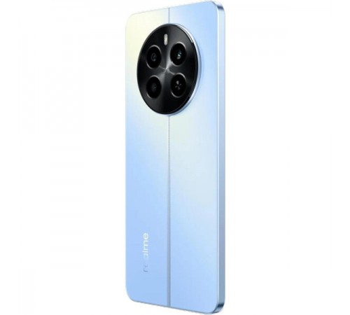 Смартфон Realme 12 RMX3871 8GB/512GB международная версия (голубой рассвет)